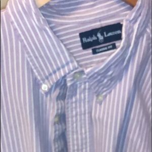 Ralph Loren shirt